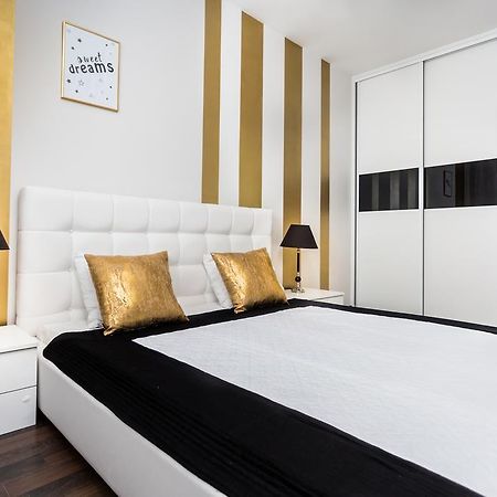 Kleosin Visento Apartments Zachodnia 2G מראה חיצוני תמונה