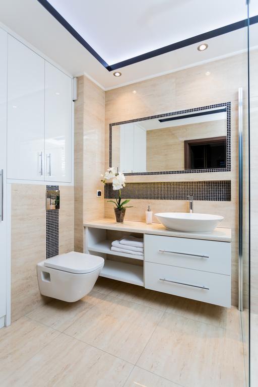 Kleosin Visento Apartments Zachodnia 2G מראה חיצוני תמונה